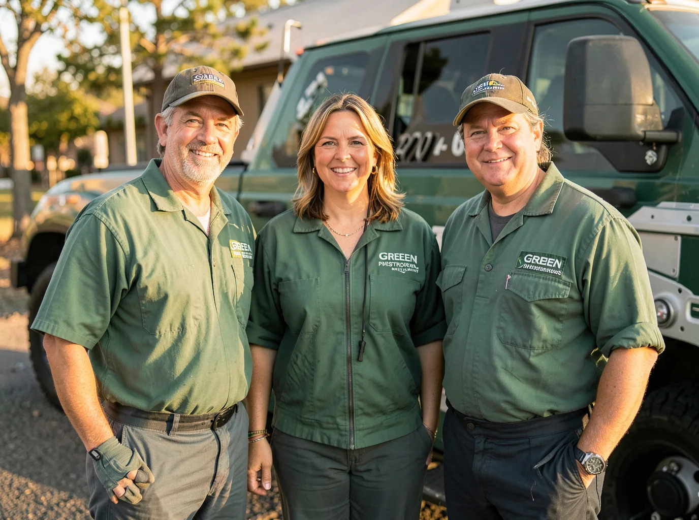 Water Damage Restoration company in Leesburg, VA