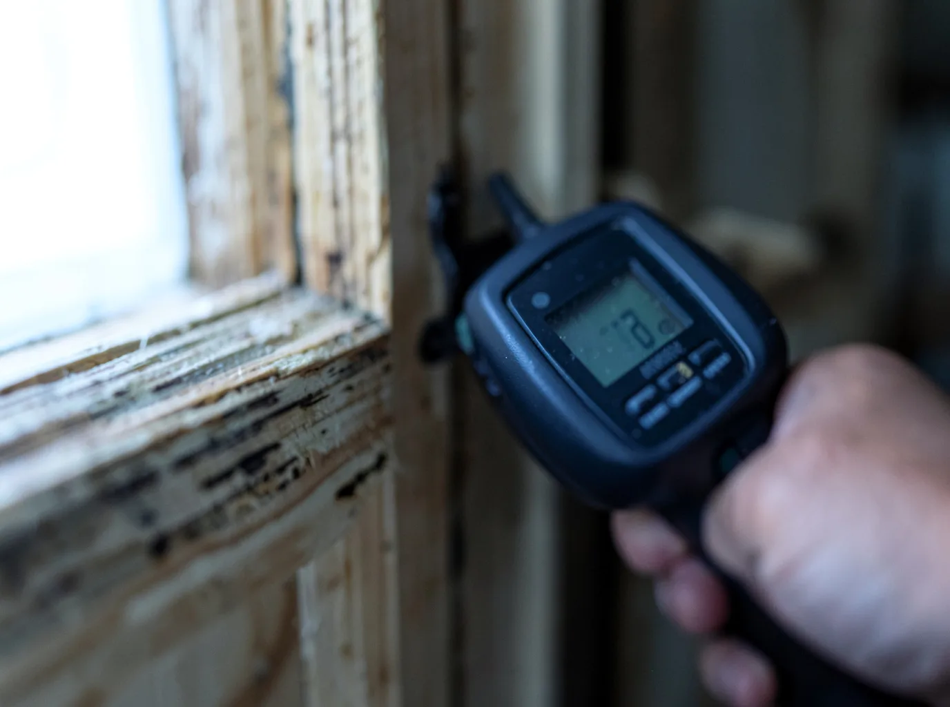 Water Damage Restoration Leesburg, VA FAQs