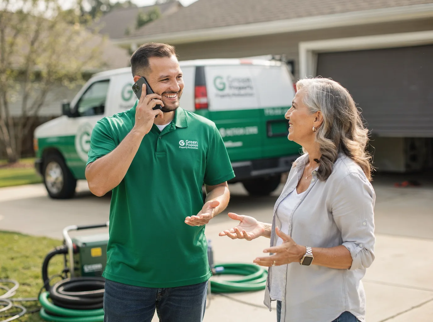 Water Damage Restoration Leesburg, VA FAQs